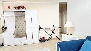 Продажа квартир: 3 комнаты, 100 м², Элитка, Евроремонт — 9