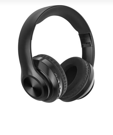 Dinamiklər və kolonkalar: Yeni Simsiz (Bluetooth) Qulaqcıqlar, rəng - Qara