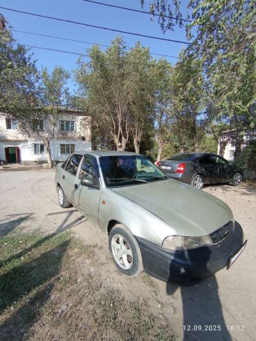 купить бу летнюю резину на 16: Daewoo Nexia: 2006 г., 1.6 л, Механика, Бензин, Седан