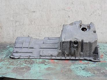 Картеры: Картер BMW 2001 г., Б/у, Оригинал, Германия — 8