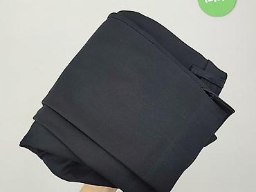 sandałki bartek: Bershka, Spodnie materiałowe damskie, rozmiar S — 5