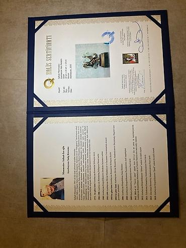 Heykəlciklər: Bürünc heykəl – abstrakt kompozisiya - Material: bürünc döküm — 10