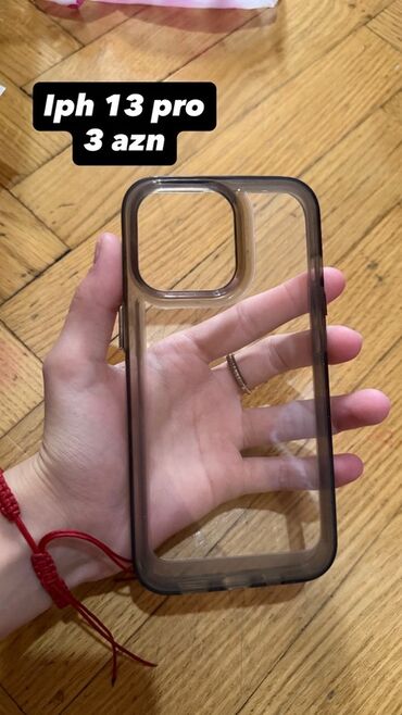 Mobil telefonlar üçün digər aksesuarlar: Iphone x baslayaraq iphone 15 pro-ya kimi butun keyslər ən ücüz — 27