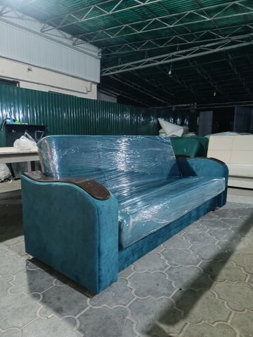 Раскладные диваны: Раскладной диван, Новый — 3