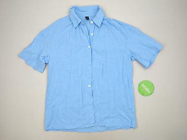 what is a shirt pull: Shein, Koszula damska, rozmiar M — 2