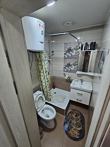 Продажа квартир: 2 комнаты, 38 м², Золотой квадрат Хрущевка, 1 этаж — 7