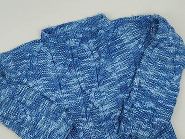 varlesca sweter: Hand Knitted, Sweter damski, rozmiar S — 1