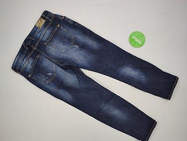 rozmiary mango: Jeansy damskie, rozmiar S — 3