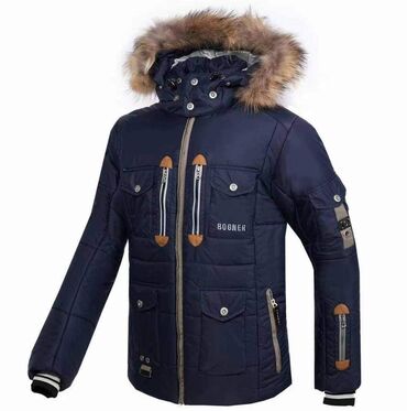 Ostale jakne: BOGNER jakne u ponudi M do 3xl 225 eura — 7