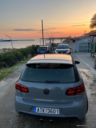 Transport: Volkswagen Golf: 1.4 l | 2011 year Coupe/Sports
