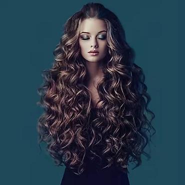 Nega kose: 3200 — 17