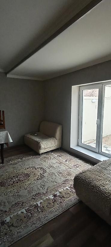 bine sovxoz evler: Zabrat Diaqnostika mərkəzinə, 307 nömrəli məktəbə yaxın 5 otaqlı tam — 7
