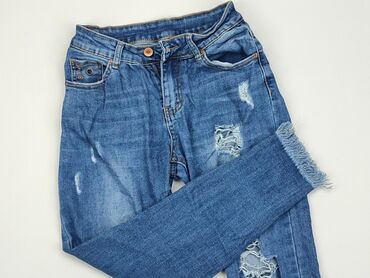 Jeans: Jeans, House, XS (EU 34), condition - Satisfying