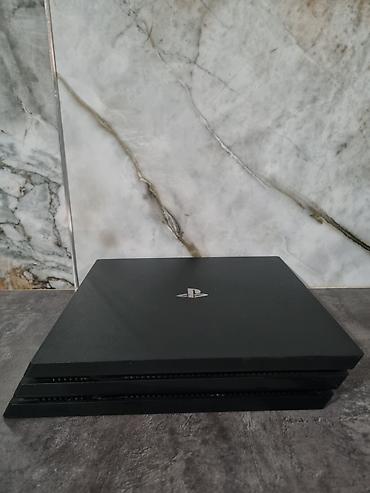 чистка ps4: 🎮 PS4 Pro 1TB, 3 ревизии! Продаю PS4 Pro, 3 ревизия - самая тихая (cuh — 3