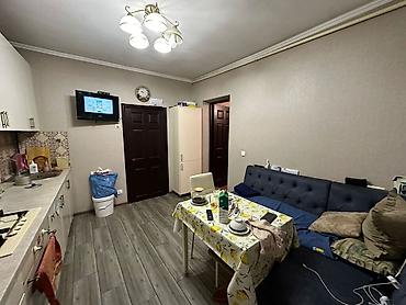 Продажа домов: Дом, 56 м², 3 комнаты, Собственник, Евроремонт — 9