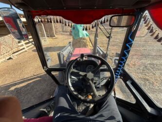 Тракторы МТЗ (Беларус): Модель: 892, Б/у, 2019 г., С КУНом — 7