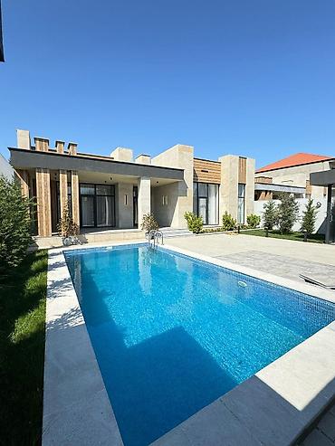 Günlük kirayə evlər: Bağ evi kirayə verilir, Mərdəkan Mərdəkanda yerləşən isti, hovuzlu bağ -da lalafo.az — 1 Günlük kirayə evlər: Bağ evi kirayə verilir, Mərdəkan Mərdəkanda yerləşən isti, hovuzlu bağ — 1