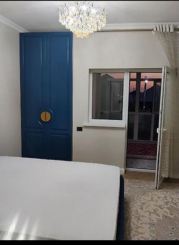 Продажа коттеджей и домов: 🔥 СРОЧНО ПРОДАЁТСЯ ДОМ В АК-ОРДО 2! 🔥 🏡 2-этажный дом с дизайнерским — 15