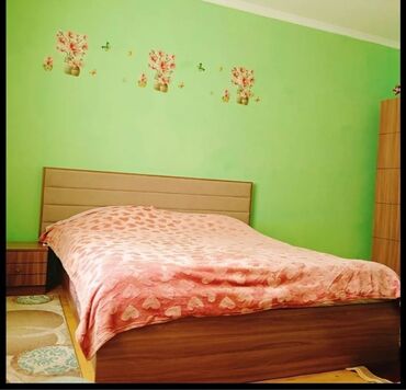 Günlük kirayə evlər: 90 kv. m, 3 otaqlı, İnternet, Telefon, Qaz — 22