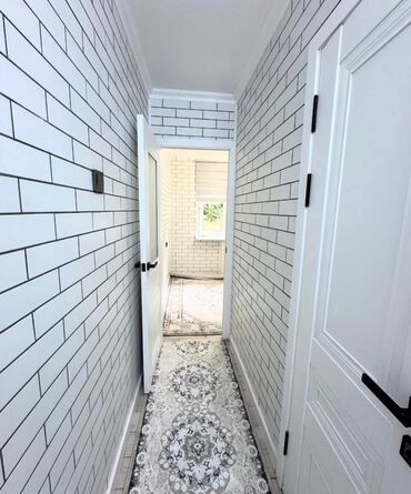 дома в селе ленинское: 1 комната, 30 м², 104 серия, 1 этаж, Евроремонт