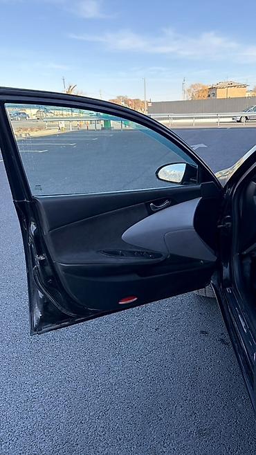 Nissan: Nissan Primera: 2002 г., Бензин — 4