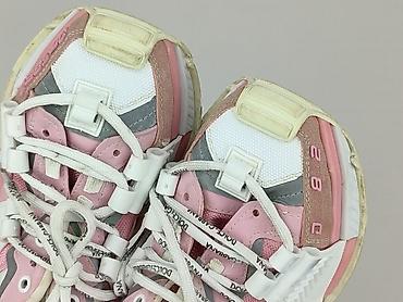 duffy buty: Sneakersy damskie, rozmiar 39 — 7