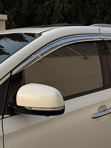 Kia: Kia Carnival: 2019 г., 2.2 л, Автомат, Дизель, Минивэн — 6