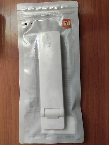 raspberry pi: Усилитель Wi-Fi сигнала Xiaomi Mi Wi-Fi Amplifier. НОВЫЙ — 1