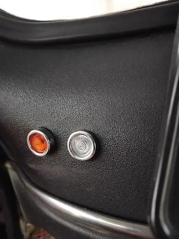 ml auto vrnjacka banja: NOVO INDIKATORSKE LAMPICE ZA FICU ZASTAVA 750 | Cena za dva komada — 4