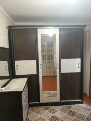 купить гардероб недорого: Шкаф купе, Б/у, С зеркалом, ЛДСП