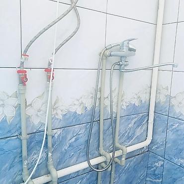 Долгосрочная аренда домов: 80 м², 4 комнаты, Утепленный, Забор, огорожен — 14