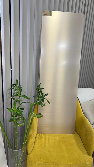 Фасадные 3D панели: Декоративные панели Kronowall для отделки интерьеров - Тип: стеновые — 7