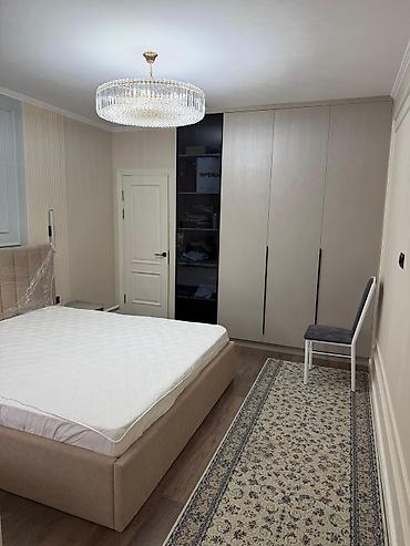 Продажа коттеджей и домов: Продается Дом В районе Арча- Бешик ( 800м от нового стадиона) Район — 9