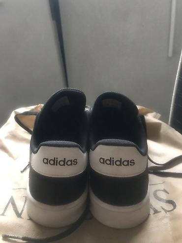 crep cena: Adidas dečije br 35,5. Nošene par puta. Kožne.Kao nove — 3