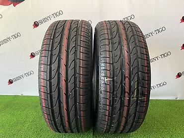 vossen diska: Шины 235 / 45 / R 19, Лето, Новый, Пара, Внедорожные (АТ/МТ), Польша, Bridgestone — 1