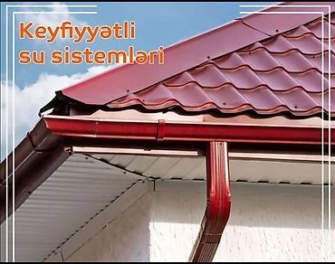 sandviç panel 2 el: Metal dam örtükləri, Pulsuz çatdırılma, Zəmanətli, Kredit yoxdur — 5