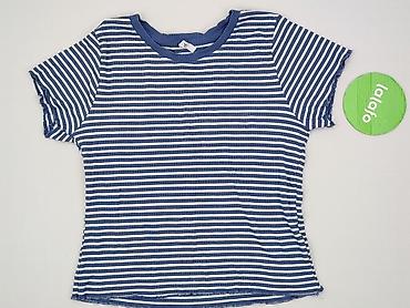 obcisla: H&M, T-shirt damski, rozmiar L — 2