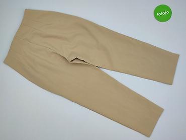 garnitur stradivarius: Stradivarius, Spodnie materiałowe damskie, rozmiar S — 3