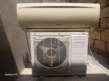 Kondisionerlər: Kondisioner Galanz, İşlənmiş, 30-35 kv. m, Split sistem, Kredit yoxdur