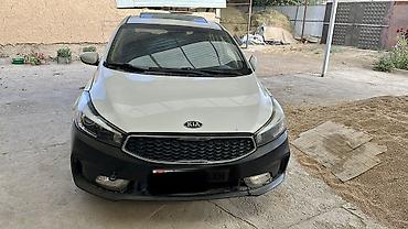 cerato: Kia Cerato: 2019 г., 1.6 л, Автомат, Бензин, Седан — 2