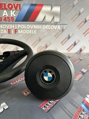 ac boban paracin: AIR BEGOVI E60/61 SPORT I M ZA BMW 518, 520, 523 . OD 2003. DO 2010 — 4