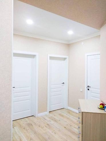 Продажа квартир: 2 комнаты, 85 м², Элитка, 6 этаж, Евроремонт — 3