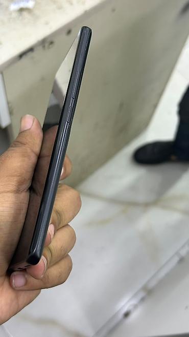 galaxy not 20: Redmi 256 GB, rəng - Qara, Face ID — 1