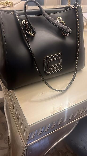 Əl çantası, Roberto Cavalli, Yeni