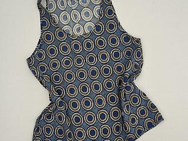 missguided tops: H&M Basic, Top damski, rozmiar S — 1