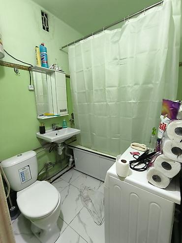 меняю на кв: 1 комната, 34 м², 5 этаж — 3
