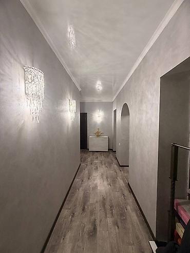 алтын ордо по горкий: 5 комнат, 150 м², 5 соток, Бишкек, Алтын-ордо ж/м Агентство недвижимости — 6