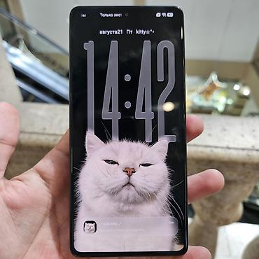 Redmi: Xiaomi Redmi Note 13 Pro 512GB🔥 Состояние: Экран меняли на новый, все — 2
