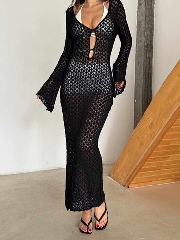 lindex haljine 2022: Other sleeves