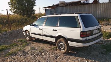 волга раф: Белый универсал Volkswagen Passat B3 Мотор после капиталки Все